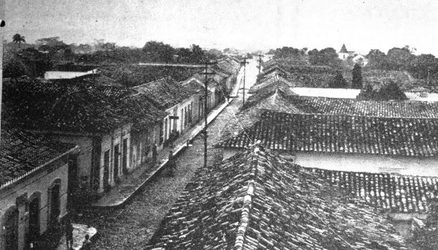 En 1908, Aparece “TheStrong”, primer periódico deportivo de Lara. Semanario dirigido y redactado por Giménez Ocanto y Juan Guillermo Mendoza.