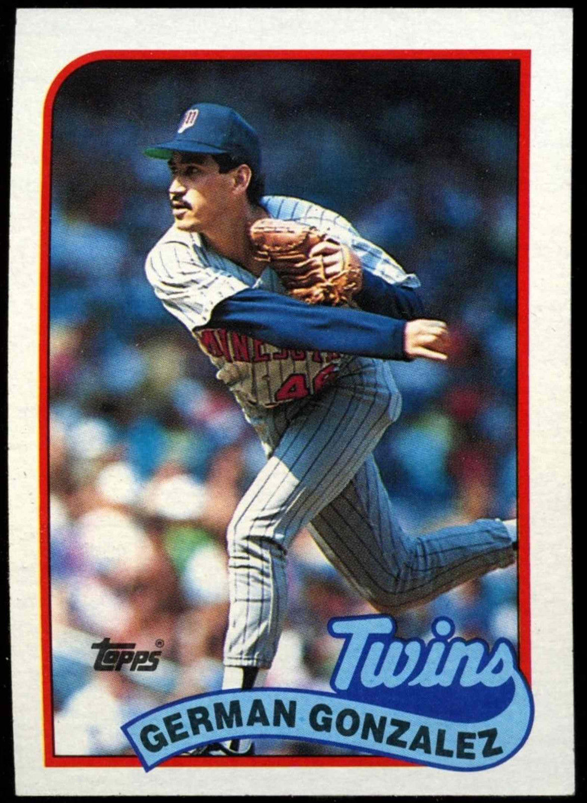 En 1962 Nace en Cabimas, Edo Zulia, el lanzador Germán González, quien en la LVBP participó por 5 temporadas a las filas de Tigres de Aragua.