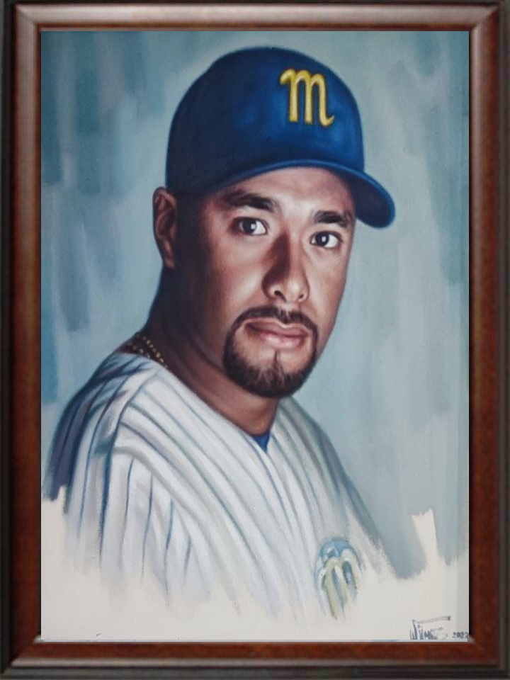 JOHAN SANTANA