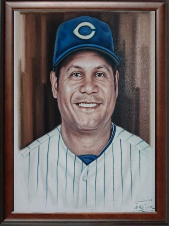 BOB ABREU